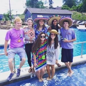 Meet your Posher, Matthew